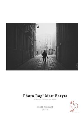 Picture of Hahnemühle Photo Rag® Matt Baryta - 50in x 39ft