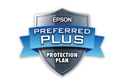 Picture of EPSON 4-Year Purchase with Hardware Extended Service Plan - SureColor P20000