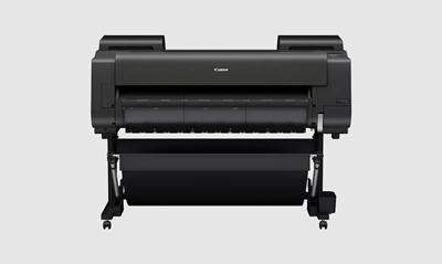 Picture of Canon imagePROGRAF PRO-4600 Printer - 44in