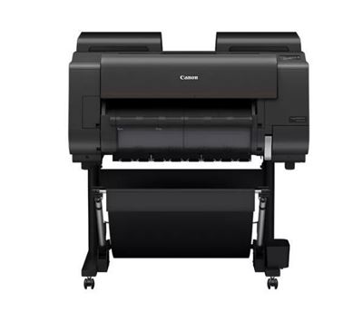 Picture of Canon imagePROGRAF PRO-2600 Printer - 24in