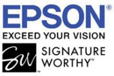 Picture of EPSON Signature Worthy Sample Pack