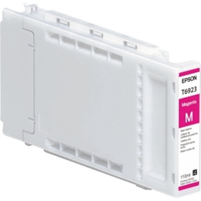 Picture of EPSON UltraChrome XD Ink for SureColor T-Series Printers - Magenta (110 mL)