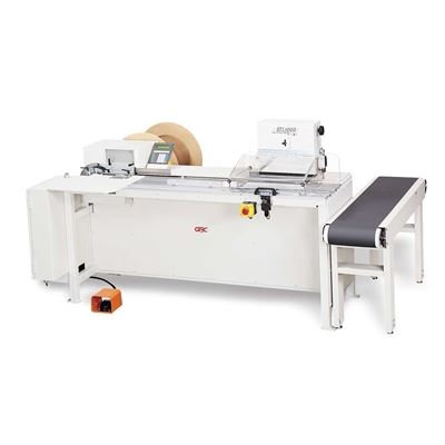 Picture of GBC STL1000 Wire Spool Binder