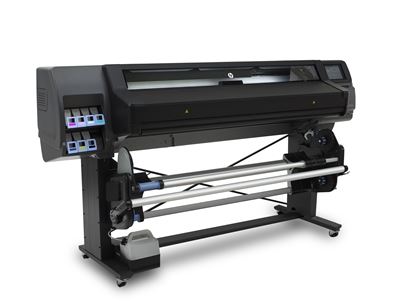 Picture of HP Latex 570 64in Printer
