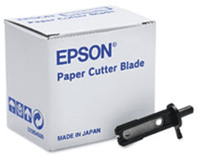 Picture of EPSON Replacement Printer Cutter Blade