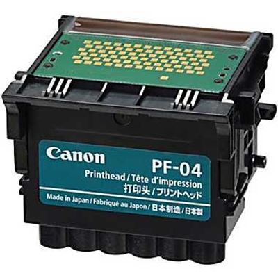 Picture of Canon imagePROGRAF PF-04 Printhead
