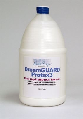 Picture of DreamScape™ DreamGuard™ Protex3, Matte - 1 Gallon