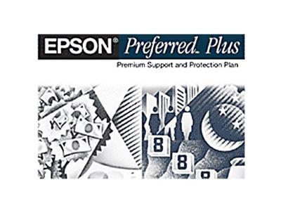 Picture of EPSON 2-Year Preferred Plus Service for 3800/3880/P800