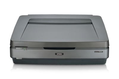 Picture of EPSON Expression 11000XL Graphic Arts Scanner