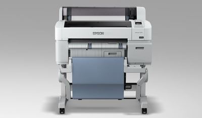 Picture of EPSON SureColor T3270 24in Printer