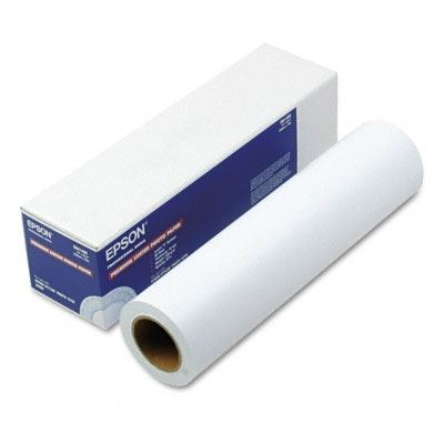 Picture of EPSON Ultra Premium Photo Paper Luster- 13in x 32.8ft