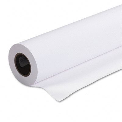 Picture of EPSON Singleweight Matte Paper- 24in x 131ft
