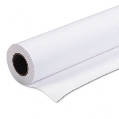 Picture of EPSON Singleweight Matte Paper- 44in x 131ft