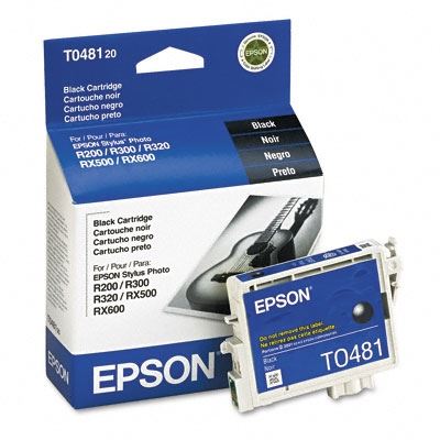 Epson Stylus Photo R300 Rx500 Ink Lexjet Inkjet Printers Media Ink Cartridges And More