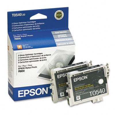 Picture of EPSON Stylus Photo R800/R1800 Ink