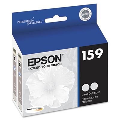 Picture of EPSON Stylus Photo R2000 - Ink Cartridges