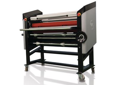 Picture of GBC Spire III 44T Thermal Laminator- 44in