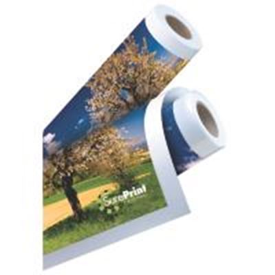 Picture of GBC SurePrint Photobase Ultra Dry Gloss - 60in x 100ft