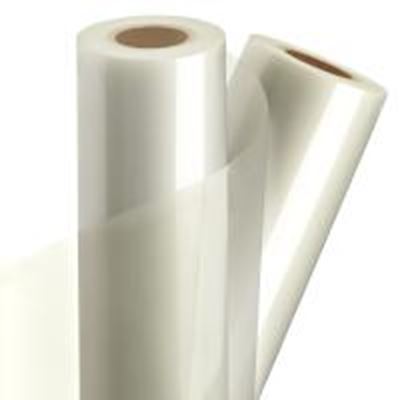 PVC Shrink Wrap Rolls 500 ft