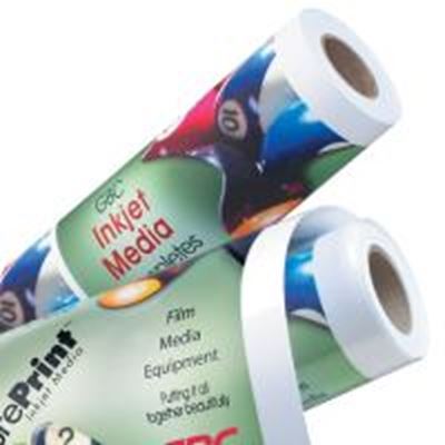 Picture of GBC 2 Mil SurePrint Direct Choice Gloss- 54in x 150ft