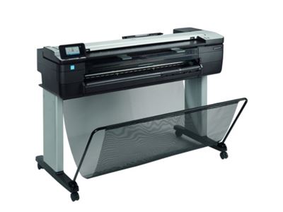 Picture of HP DesignJet T830 Multifunction Printer