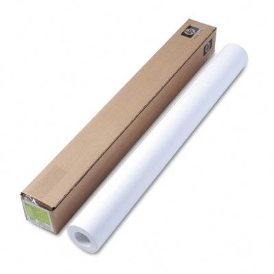 Picture of HP Special Ink Jet Paper - 36in x 150ft