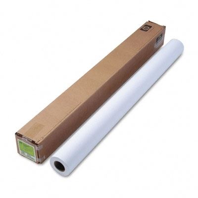 Picture of HP Heavyweight Coated Paper - 42in x 100ft