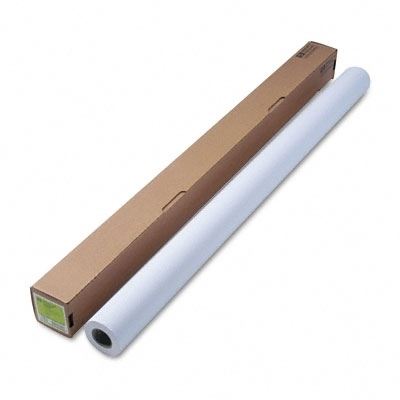 Picture of HP Heavyweight Coated Paper - 54in x 100ft