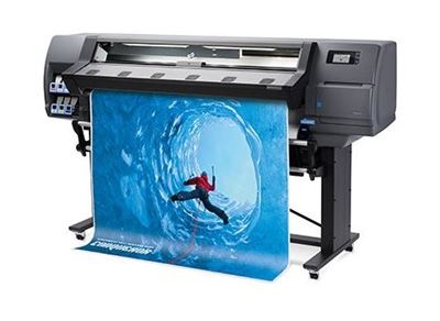 Picture of HP Latex 315 Printer