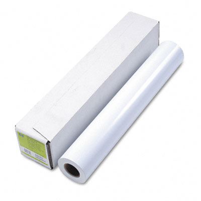 Picture of HP Universal Satin Photo Paper - 42in x 100ft
