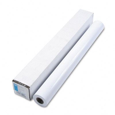 Picture of HP Universal Instant-dry Gloss Photo Paper - 36in x 100ft