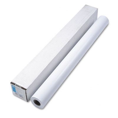 Picture of HP Universal Instant-dry Satin Photo Paper - 42in x 100ft