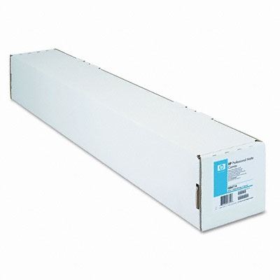 Picture of HP Professional Matte Canvas - 60in x 50ft