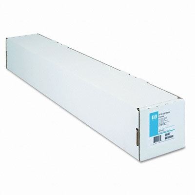 Picture of HP Artist Matte Canvas - 24in x 50ft