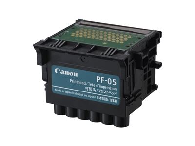 Picture of Canon imagePROGRAF PF-05 Printhead 