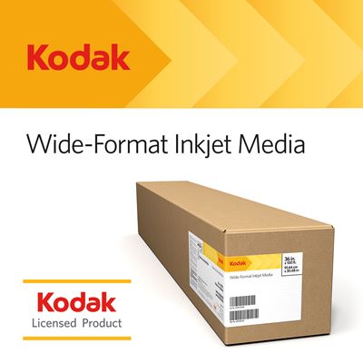 Picture of KODAK Rapid-Dry Self-Adhesive Glossy Poly Poster