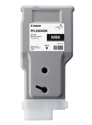 Picture of Canon imagePROGRAF iPF6400/6400S/6450 Ink (300 mL)