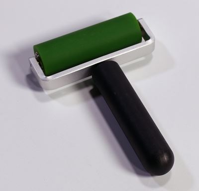 Picture of Sunset Professional Photo Panel - Roller