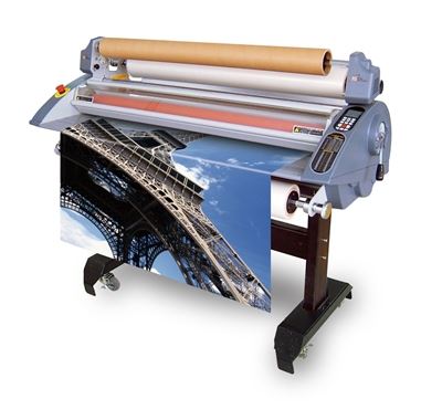 Picture of Royal Sovereign 65" Dual Roll Laminator