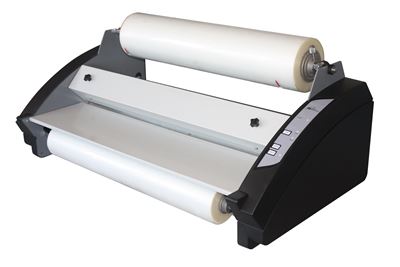 Picture of Royal Sovereign 27" Table Top School Laminator