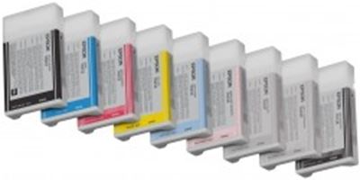 Picture of EPSON Stylus Pro K3 UltraChrome Ink Cartridges for 7800/7880/9800/9880 (220 mL)