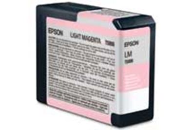 Picture of EPSON Stylus Pro K3 UltraChrome Ink Cartridges for 3880 Only - Vivid Magenta (80 mL)