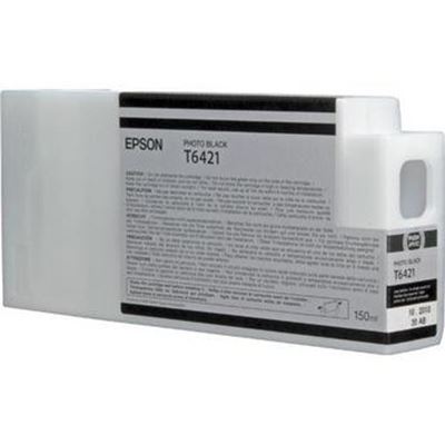 Picture of EPSON 7700/7890/7900/9700/9890/9900 Photo Black UltraChrome HDR Ink - 150 mL