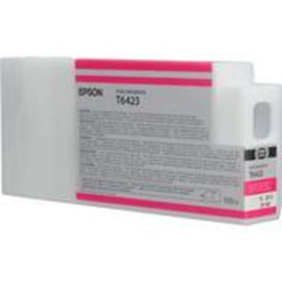 Picture of EPSON 7700/7890/7900/9700/9890/9900 Vivid Magenta UltraChrome HDR Ink - 150 mL