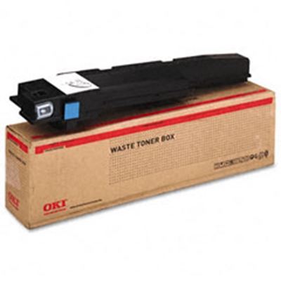 OKI Waste Toner Bottle C9600/C9800 Series- LexJet - Inkjet Printers, Media, Ink Cartridges and