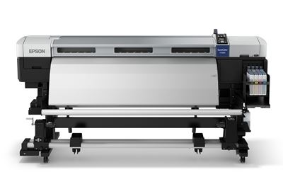 Picture of EPSON SureColor F7200 Production Edition Printer - 64in