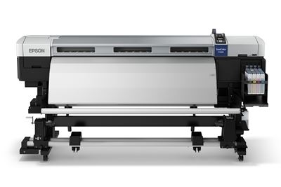 Picture of EPSON SureColor F7200 Production Edition Printer