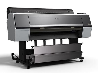 Picture of EPSON SureColor P9000 Standard Edition Printer - 44in