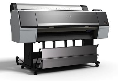 Picture of EPSON SureColor P8000 Standard Edition Printer - 44in