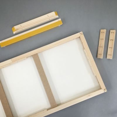 Picture of GOframe Joiner for Pro Stretcher Frames - 8 Pack